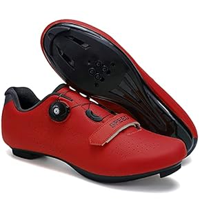 自転車用シューズ ブラック/イエロー 4580285029270-S.jpg